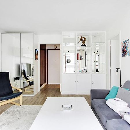 Cmg - Longchamp Paris 16Eme Apartment Exterior photo