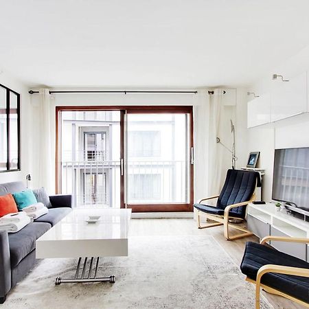 Cmg - Longchamp Paris 16Eme Apartment Exterior photo