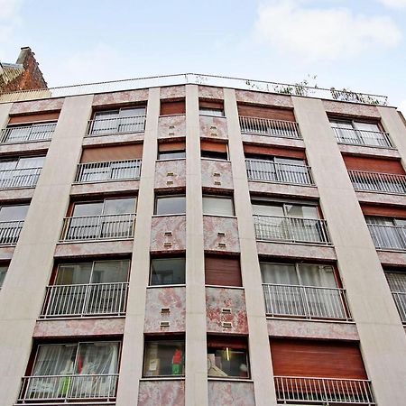 Cmg - Longchamp Paris 16Eme Apartment Exterior photo